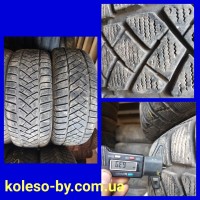 225/60 R15 Dunlop (2шт) 